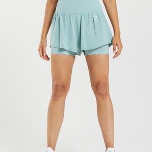 Gymshark Short!! Size small